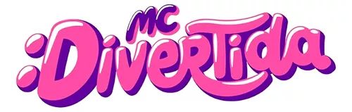 MC Divertida lança sua versão boneca