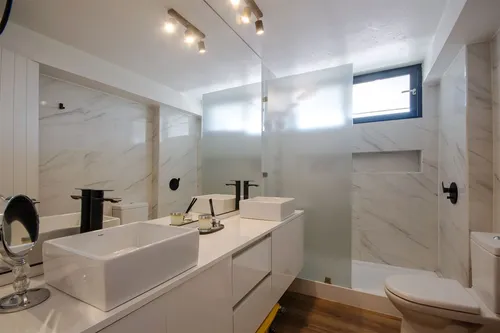 Departamento En Venta - Jardin Del Este - Fco De Aguirre