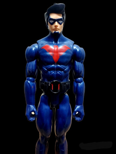 Nightwing 30cm (Reacondicionado)