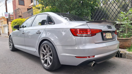 Audi A4 2.0 T Dynamic 190hp Dsg