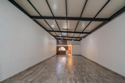 Oportunidad Uso De Suelo Mixto En Colonia Vallejo Cdmx