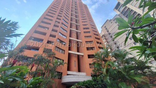 Apartamento En Alquiler - Desyree De Abreu