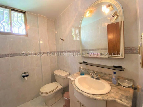 Ana Torres. Casa En Venta 245322 En El Cafetal