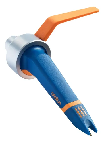Cartucho Único Ortofon Concorde Mk2 Dj