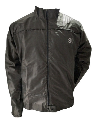 Campera Ciclismo/running. Sc . Hombre 