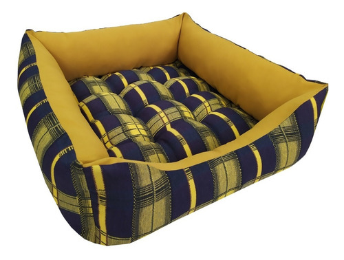 Caminha Pet Dog 60x60cm Super Promoção De 79,90 Por 65,99