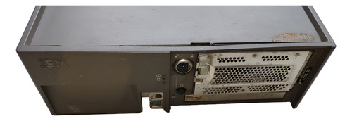 Servidor Torre Ibm Pentium 4 -3.20 Ghz 1 G Hd 80 G Terminal (Usado)