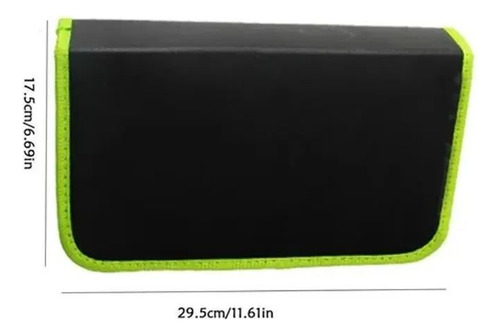 Kit Eléctrico Cautín 60w Regulable 17 Accesorios