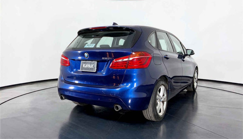 Imagen 7 de 15 de 107948 - Bmw Serie 2 2016 Con Garantía