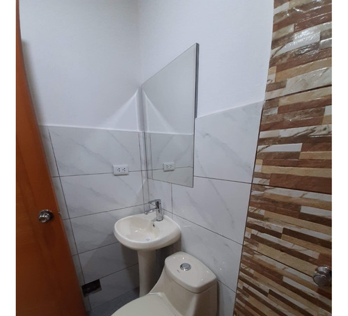 Imagen 13 de 17 de Alquiler De Departamento San Juan De Miraflores