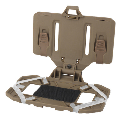 Soporte Para Teléfono, Chaleco Plegable Molle Tactical Navig