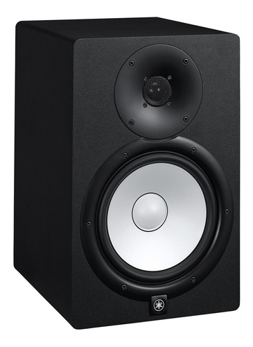 Imagen 2 de 3 de Monitores De Estudio Yamaha Hs8 Activo Hs-8 ( 2 Unidades )
