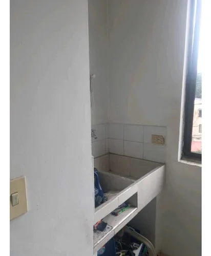 Vendo Apartamento En Calasanz