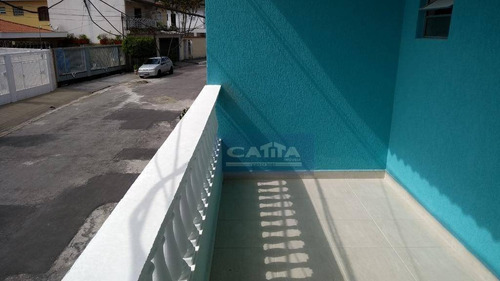 Imagem 15 de 30 de Sobrado Com 3 Dormitórios À Venda, 146 M² Por R$ 500.000,00 - Jardim Nossa Senhora Do Carmo - São Paulo/sp - So14297