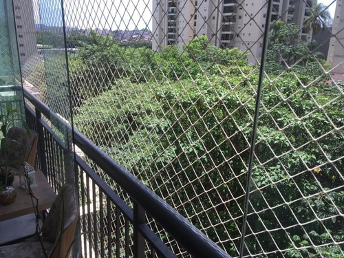 Imagem 3 de 15 de Apartamento Para Venda No Bairro Portal Dos Gramados Em Guarulhos - Cod: Ai23052 - Ai23052