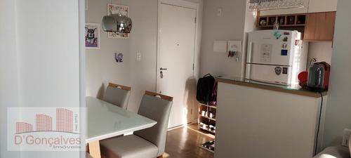 Imagem 15 de 15 de Apartamento Em Conceição - Diadema - 2718