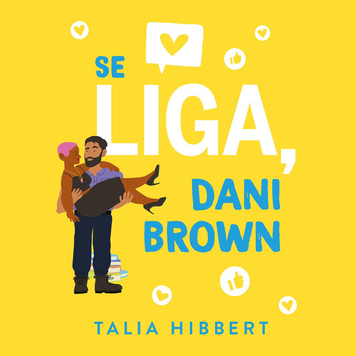 Audiobook: Se Liga, Dani Brown  Sucesso No Tiktok