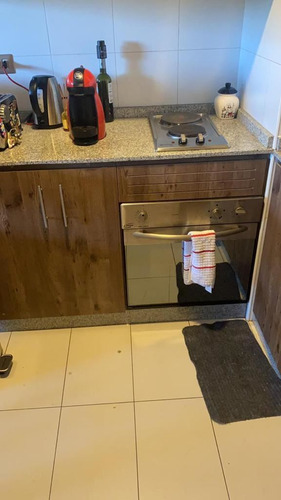 Vendo Departamento En Edificio Los Alerces