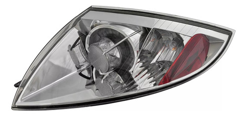 Mitsubishi Eclipse 2006 - 2012 Calavera Derecha Nueva!!!