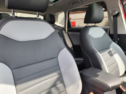 Volkswagen Taos 1.4 Tsi Highline At