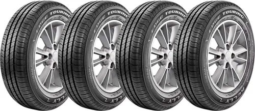 Kit de 4 neumáticos Kelly Edge Touring P 165/70R13 83 T
