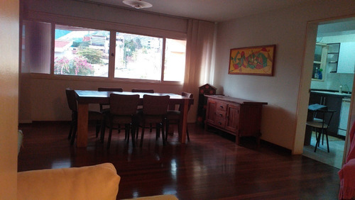 Imagen 3 de 14 de Amplio Apartamento Urb. Miranda, Edificio Con Pozo
