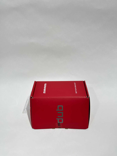 Imagen 2 de 6 de Caja Pedalera Sram Dub Bb386 Evo 86.5mm - Urquiza Bikes