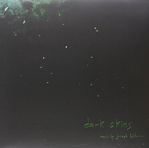 Dark Skies / O.s.t. Dark Skies / O.s.t. Lp Vinilo X 2