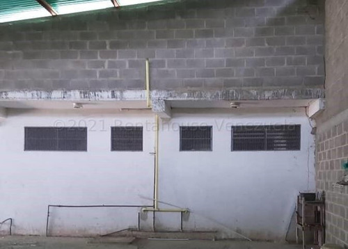 Imagen 17 de 30 de Galpones En Alquiler El Cuji Barquisimeto 22-18257 #m