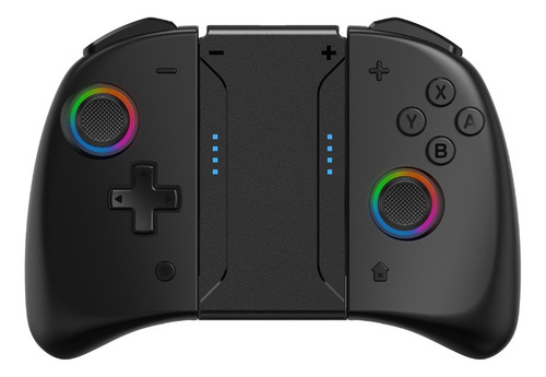 Controlador Joypad Inalámbrico (l/r) Compatible Con Switch/o