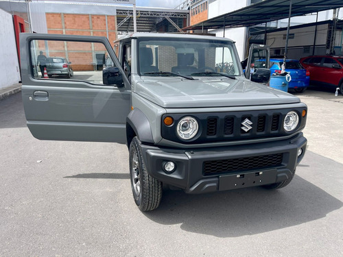 Suzuki Jimny Glx