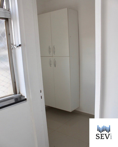 Imagem 15 de 15 de Apartamento - Ap00278 - 68168832