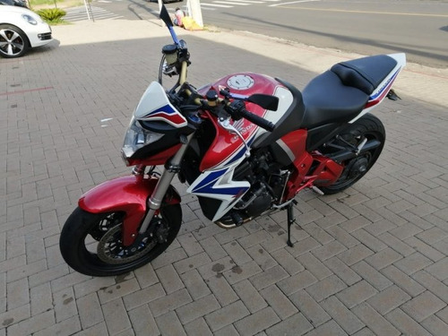 Cb 1000r Naked