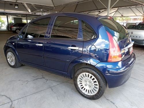 C3 1.6 Exclusive Ano 2006