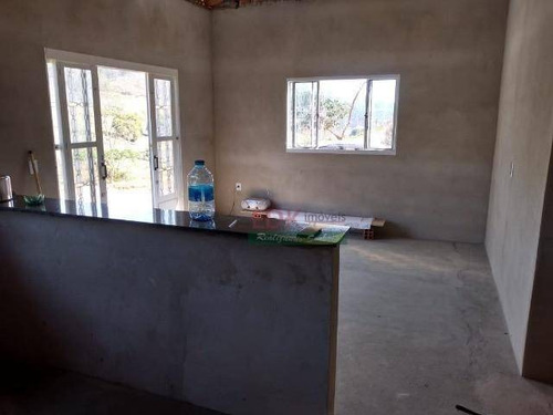 Imagem 11 de 20 de Chácara Com 2 Dormitórios À Venda, 3000 M² Por R$ 250.000,00 - Macuco - Taubaté/sp - Ch0375