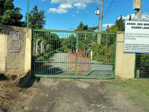 Imagem 1 de 15 de Chácara Com 2 Dormitórios À Venda, 1700 M² Por R$ 680.000 - Jardim Lagoa Nova - Limeira/sp - Ch0048