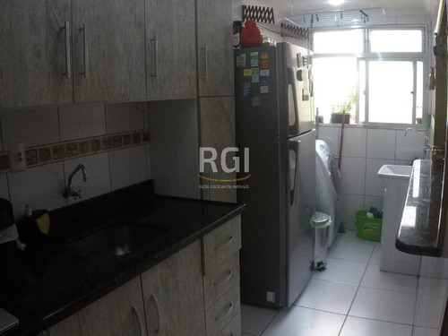Imagem 8 de 15 de Apartamento - Passo Da Areia - Ref: 431720 - V-cs36007163