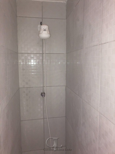Imagem 5 de 11 de Bela Vista - Apartamento Reformado Com Ótimo Preço - 4240-1