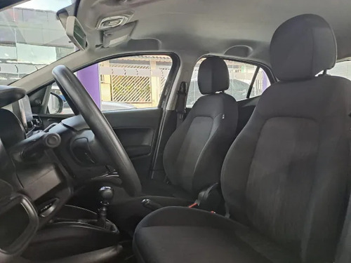 Fiat Argo Drive 1.0 (Flex)