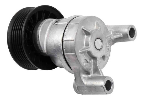 Polea Tensora Motor Chevrolet Express Van 2011-2014