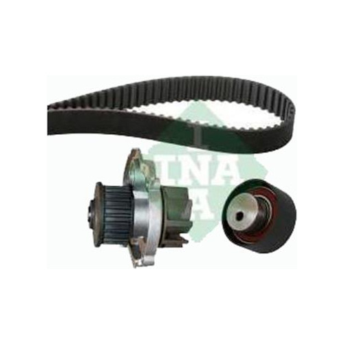 Kit De Distribucion P/ Fiat 500 09/15