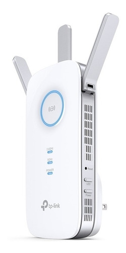 Tp Link Re550 Extensor De Rango Wi-fi Ac1900 Gigabit  