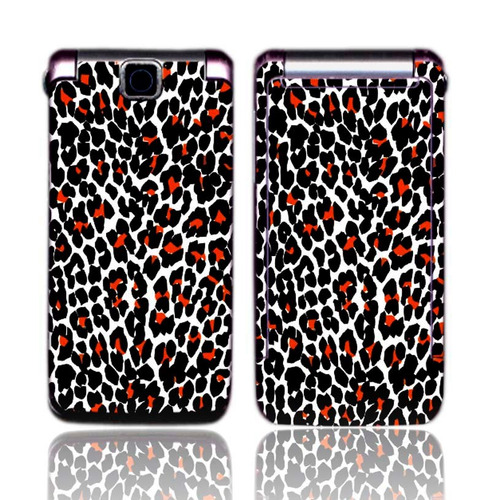 Capa Adesivo Skin355 Para Samsung S3600