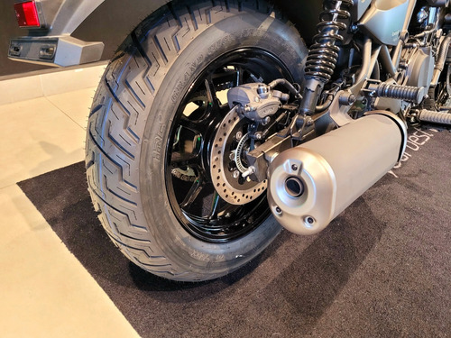 Kawasaki Eliminator 500 Abs - 2025