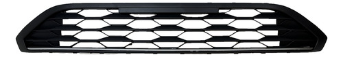 Grade Dianteira Inferior Vw Nivus 2020 2021 2022 2023 2024
