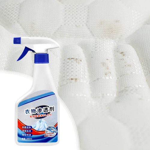 Penetrante G Para Remover Manchas Amarelas De Repolho