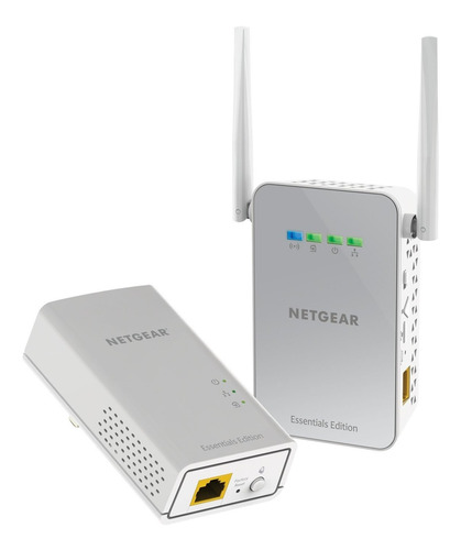 Netgear Powerline 1000 Mbps Wifi, 802.11ac