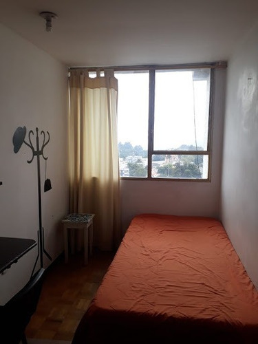 Imagen 1 de 25 de Apartamento En Arriendo Avenida Santander 279-20102