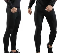 Comprar Pantalon Lycra Hombre Ciclismo,natacion,fitness,deportes ¡
