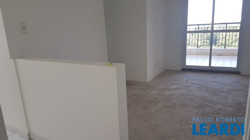 Apartamento - Tatuapé - Sp - 634689